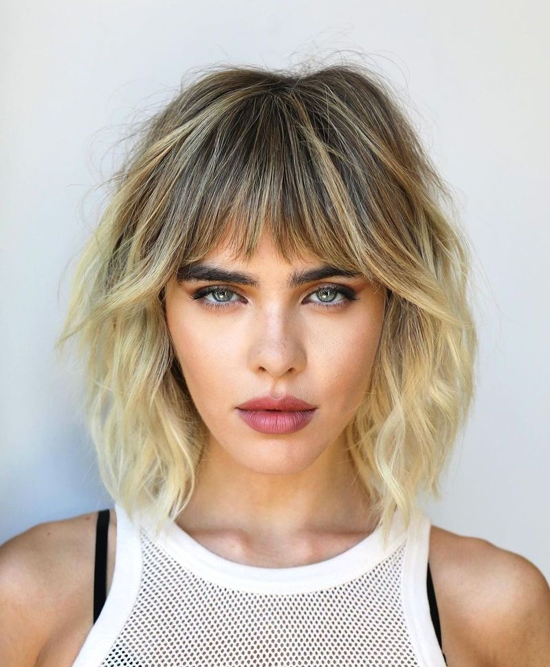 The Triangle Cut
