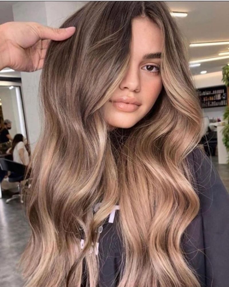 Bronde Blend