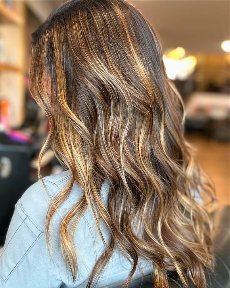 Toffee Glow