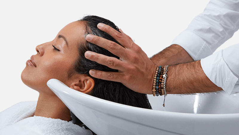 Travel Hair Transformations Explained