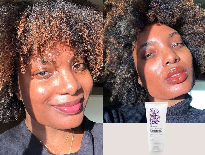 Incredible Detangling Powers