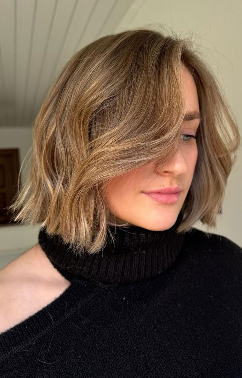 Airy Wispy Layers