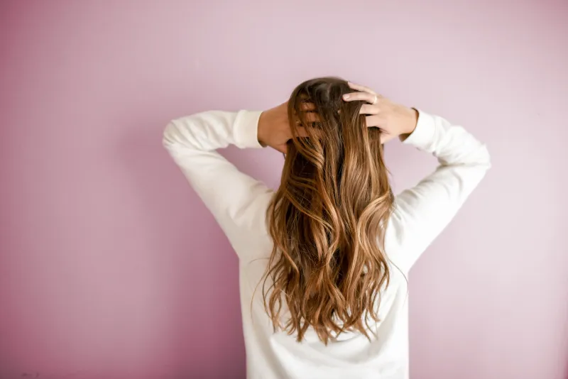 Thyroid Troubles Show Up In Your Strands