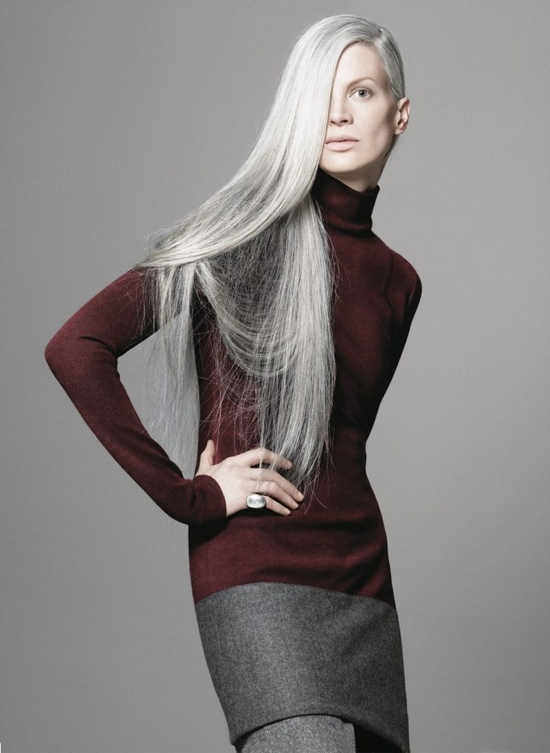 Sensitive Scalps Become More Common