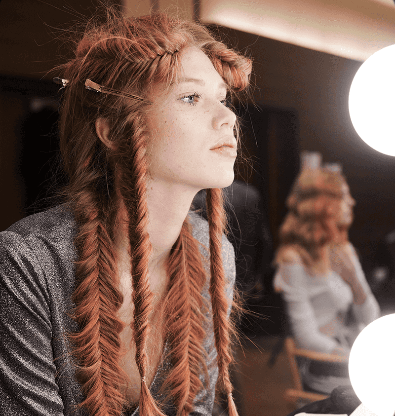 Hair Accessories Revival