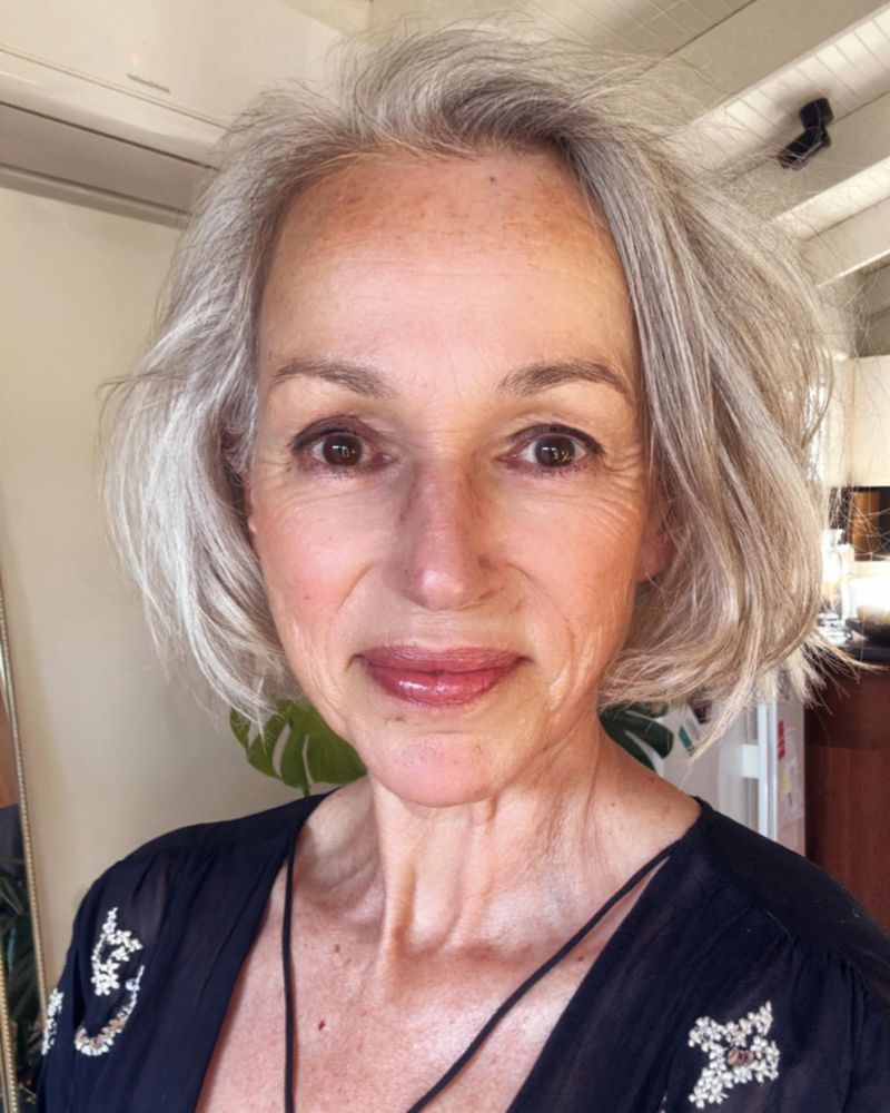 Hormone Fluctuations Cause Hair Loss