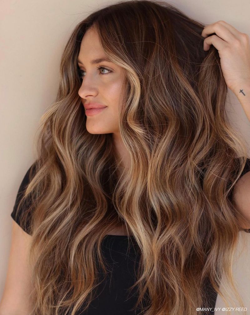 Clarifying Shampoo Monthly