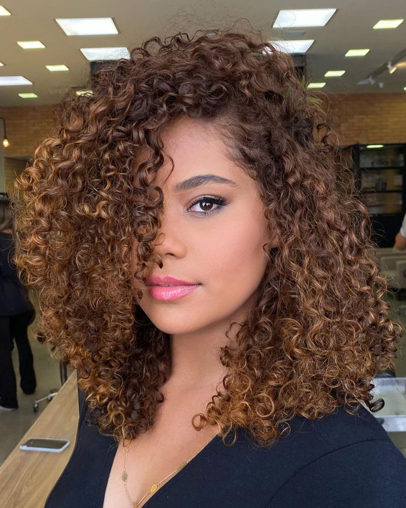 Embrace the Scrunch Out the Crunch
