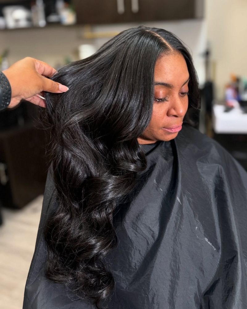 Omega-3 fatty acids: The hair growth accelerator