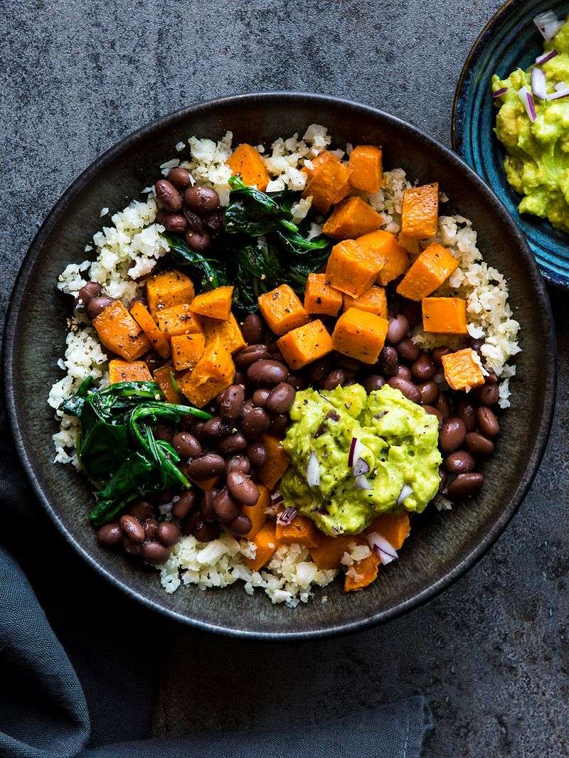 Biotin-Rich Diet Focus