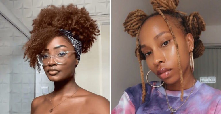 Quick Fix Styles: 18 Black Girl Hairstyles You Can Do in Under 30 Minutes