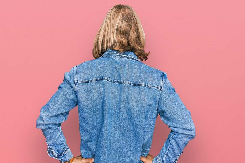 First Date Phenomenon: The Weird Kink That Wasn't There Yesterday
