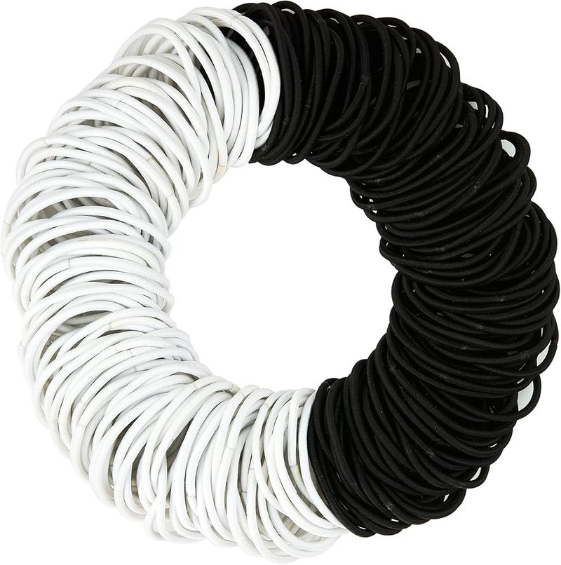 Hair Bands Should Never Have Metal Clasps