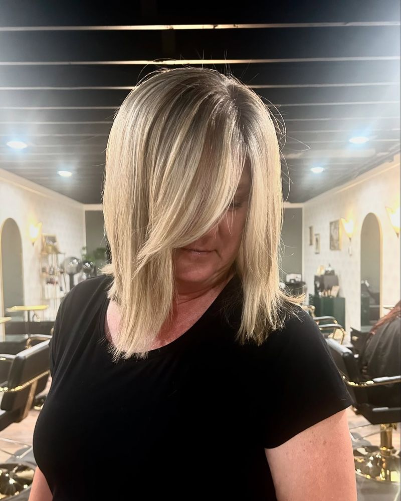 Razor Sharp Lob