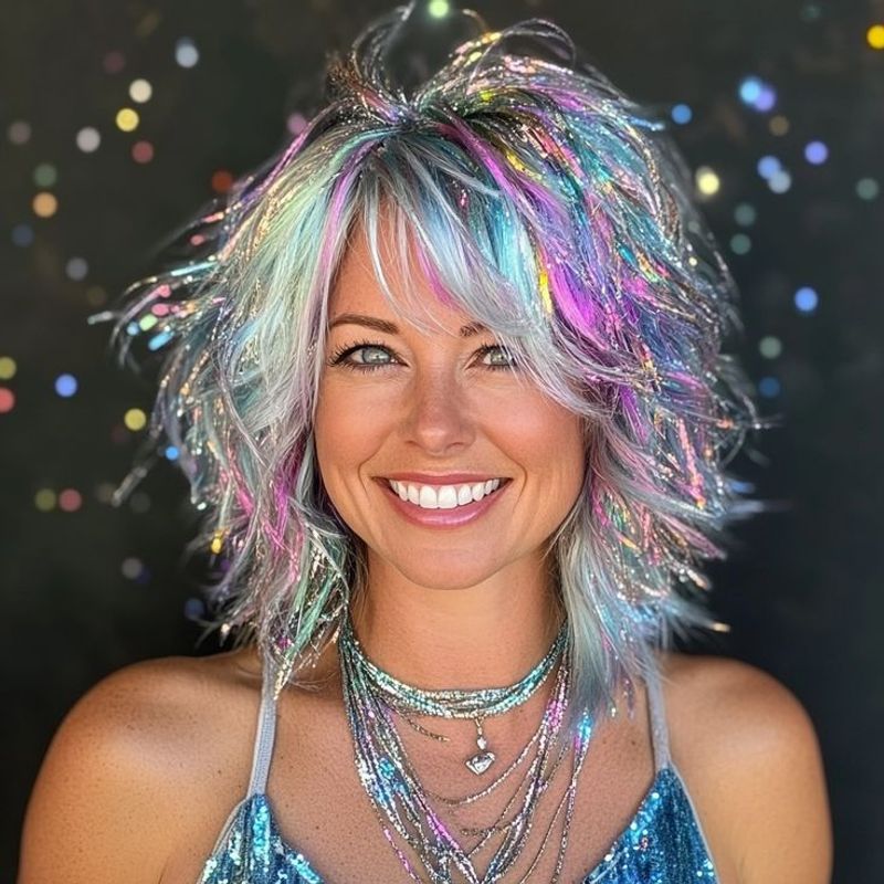 Engage in Self-Expression