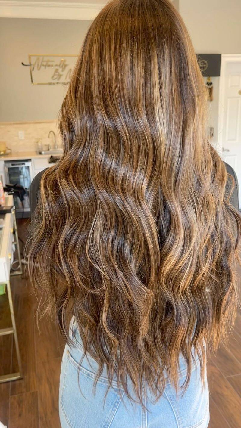 Add A Weekly Hair Mask