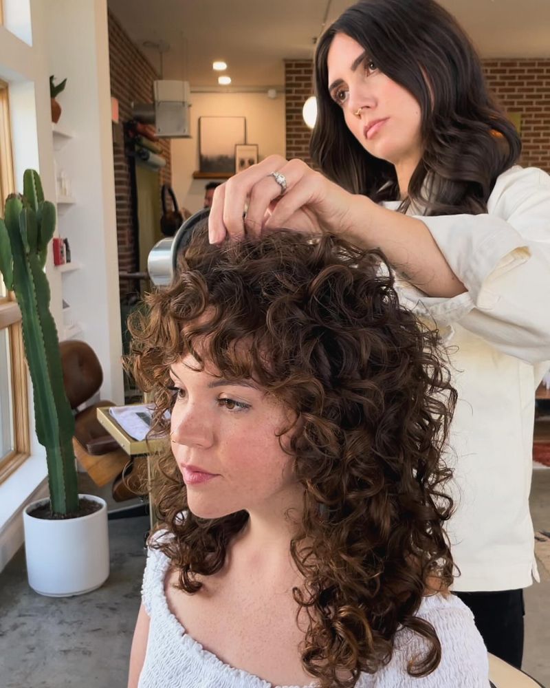 Dismissing Your Hair Concerns