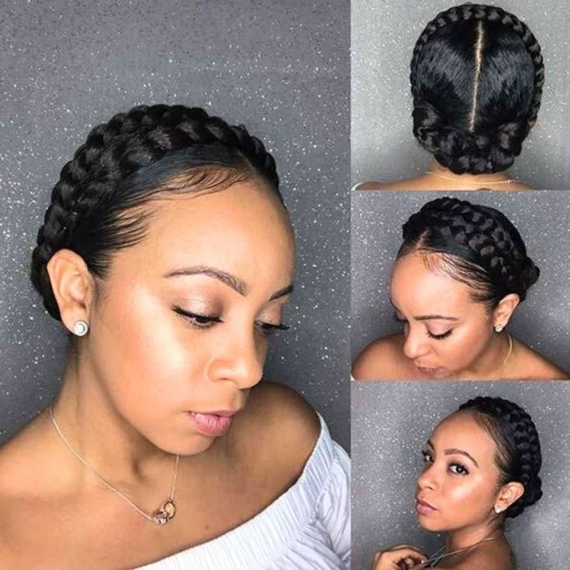Regal Twisted Halo