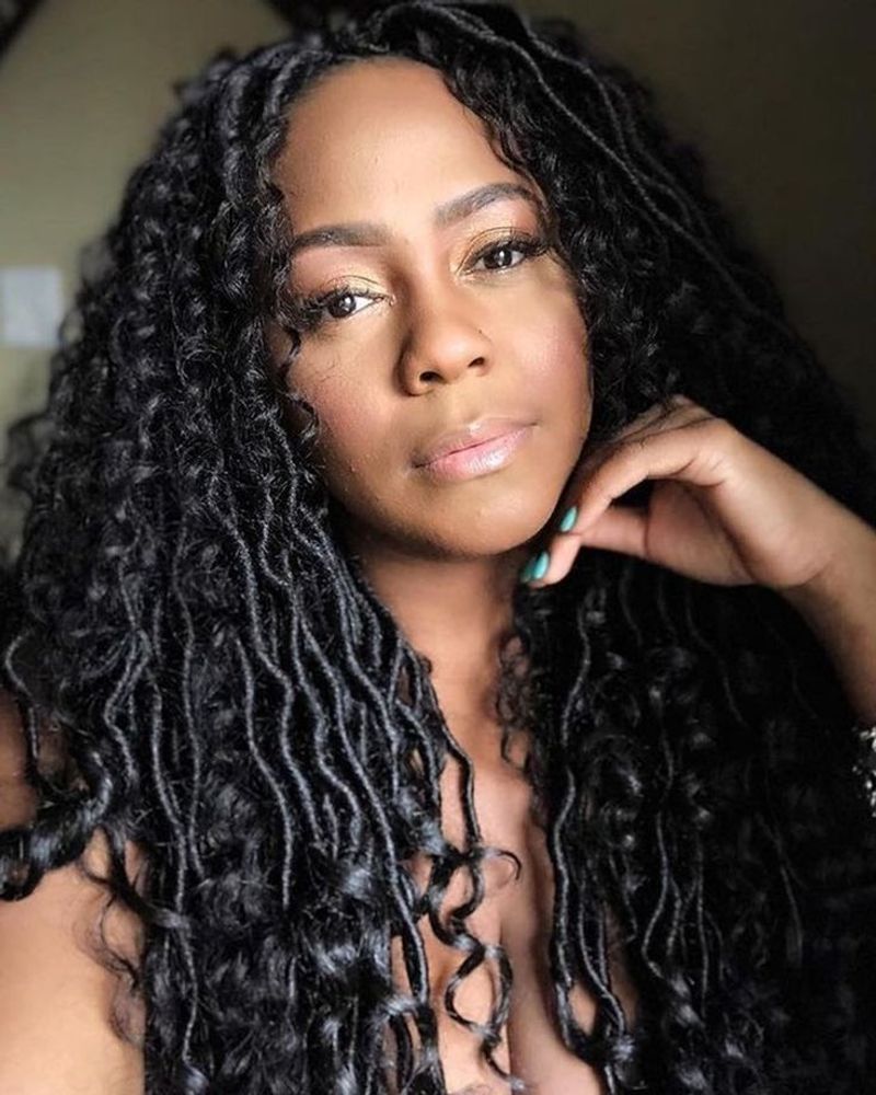 Coiled Crochet Styles
