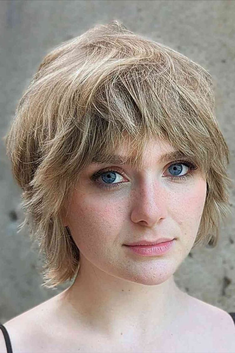 Regret: The Micro-Layered Pixie