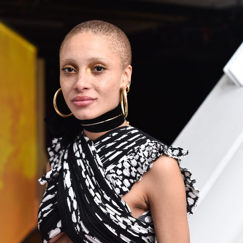 Success: Buzzcut