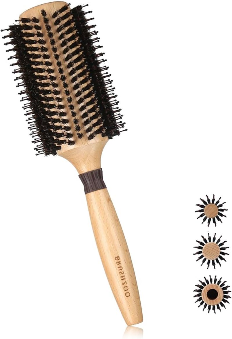 Choose the Right Brushes