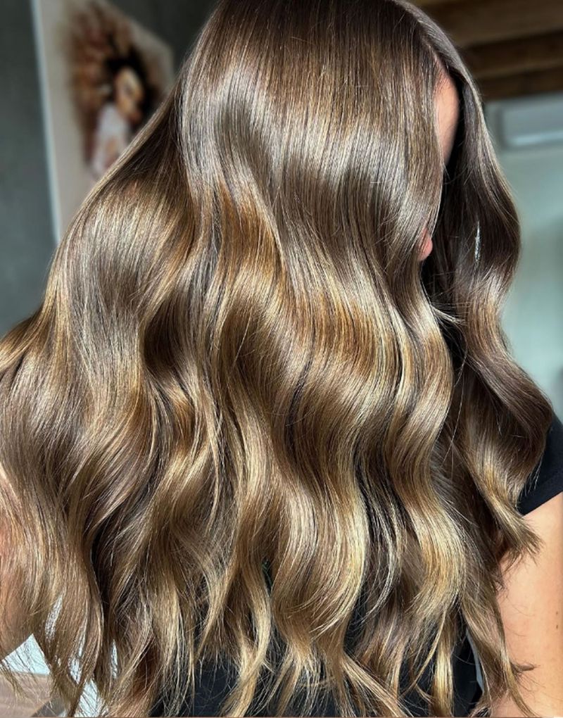Deep Conditioning Treatments Work Wonders