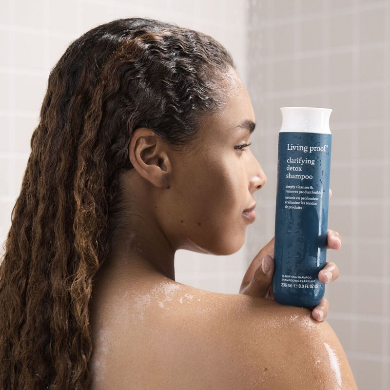 Clarifying Treatment