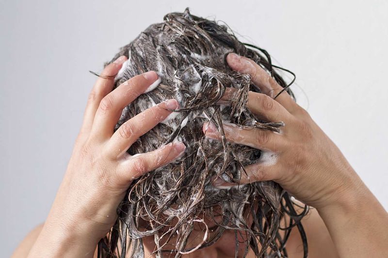 Baking Soda Cleanse