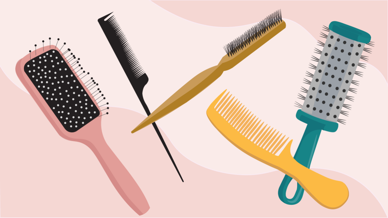 Metal Bristle Brushes