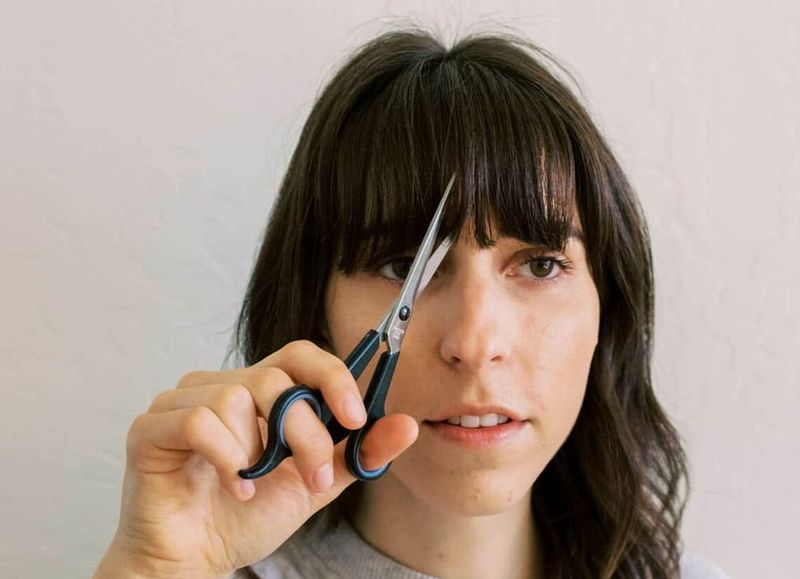 Perfect For Bangs