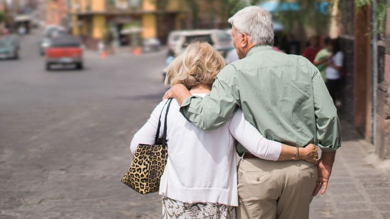 Evolving Relationships and Dating