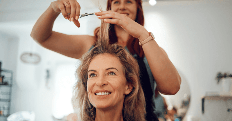 Better For Maintaining Length