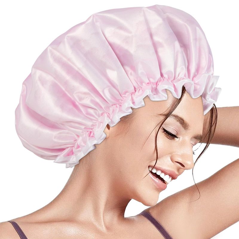 The Shower Cap Strategy