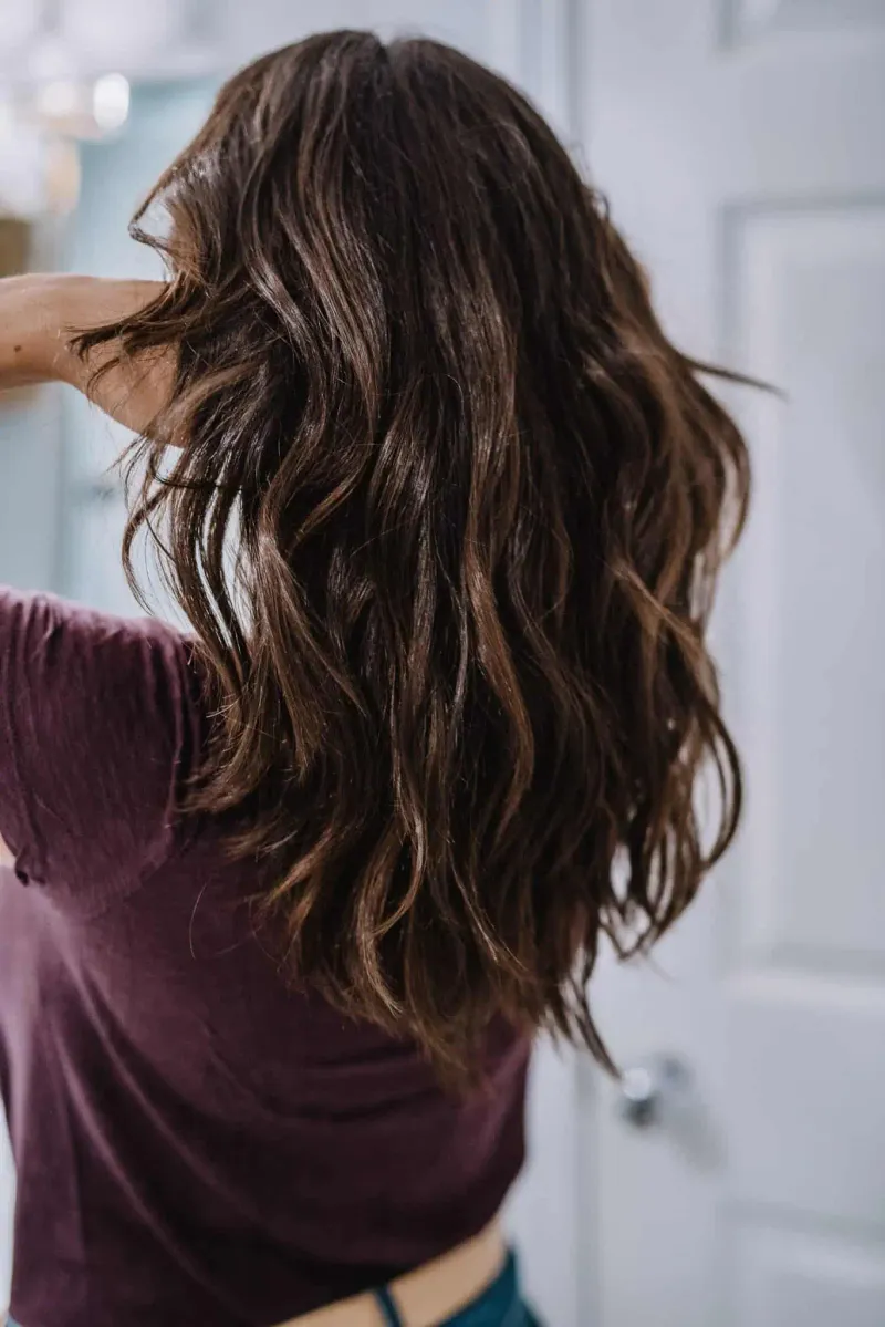 Overnight Masks Work While You Sleep