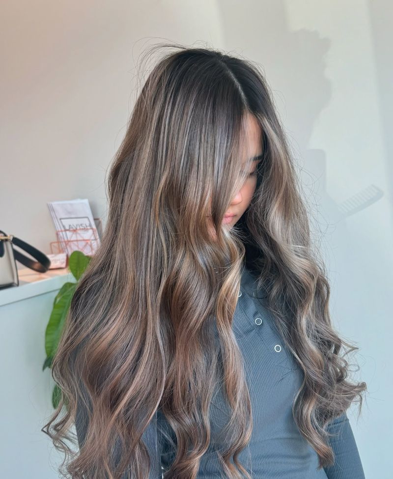 Smoked Caramel
