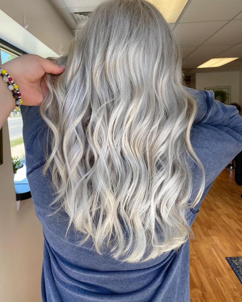 Platinum Ice Blend