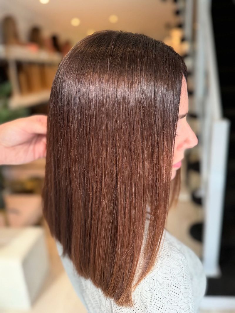 Apple Cider Vinegar Clarifier