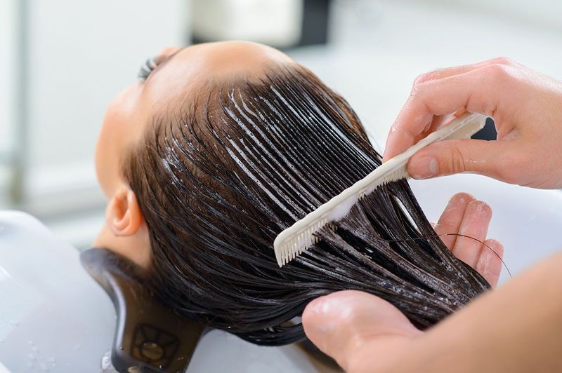Remedy: Regular Deep Conditioning