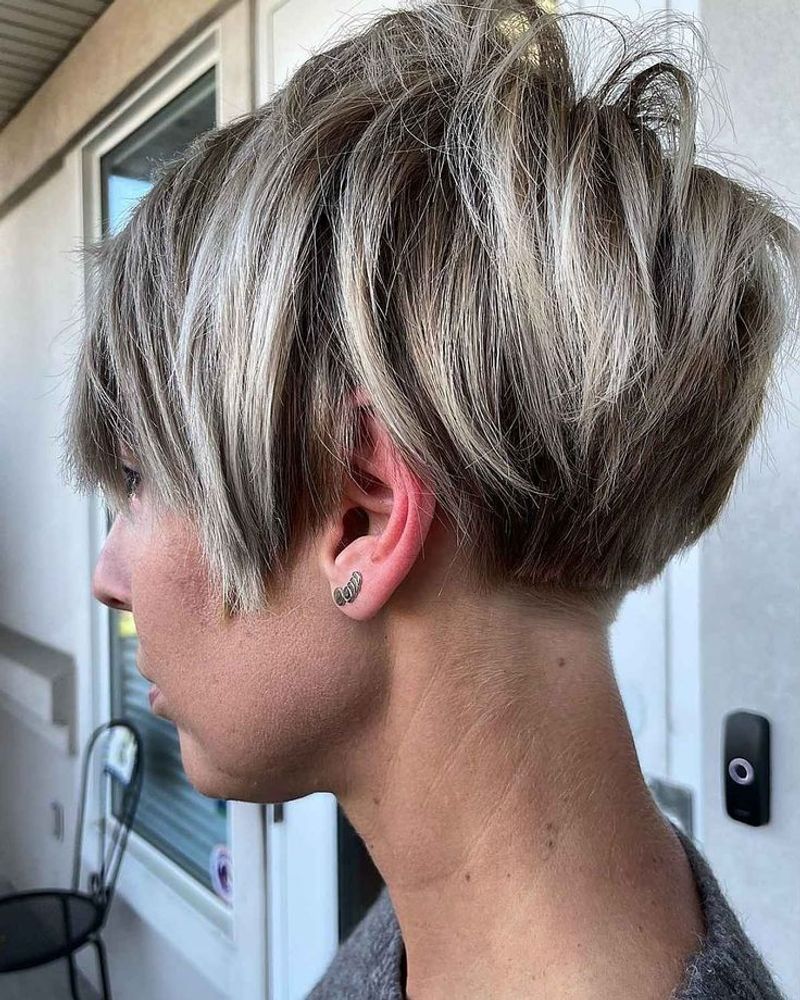 Pixie-Inspired Stack