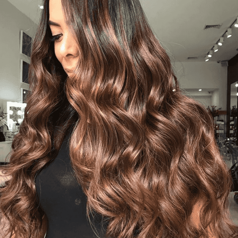Chestnut Ember