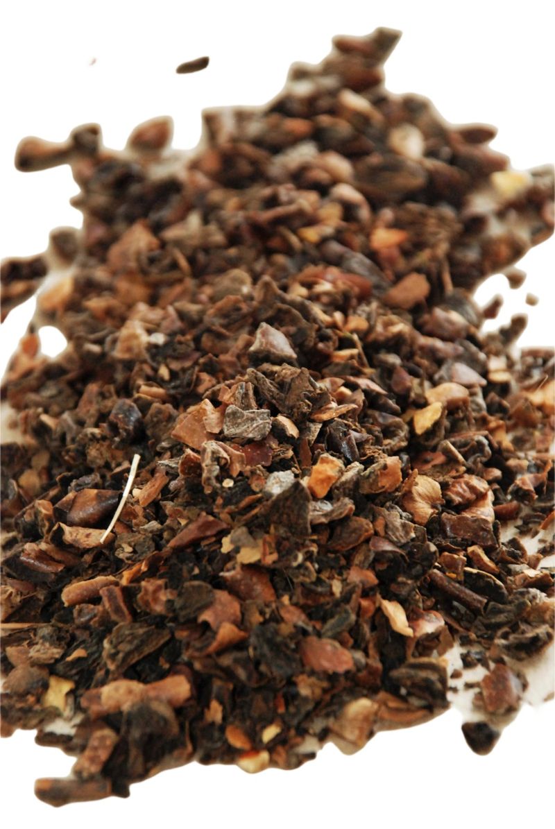 Walnut Shells