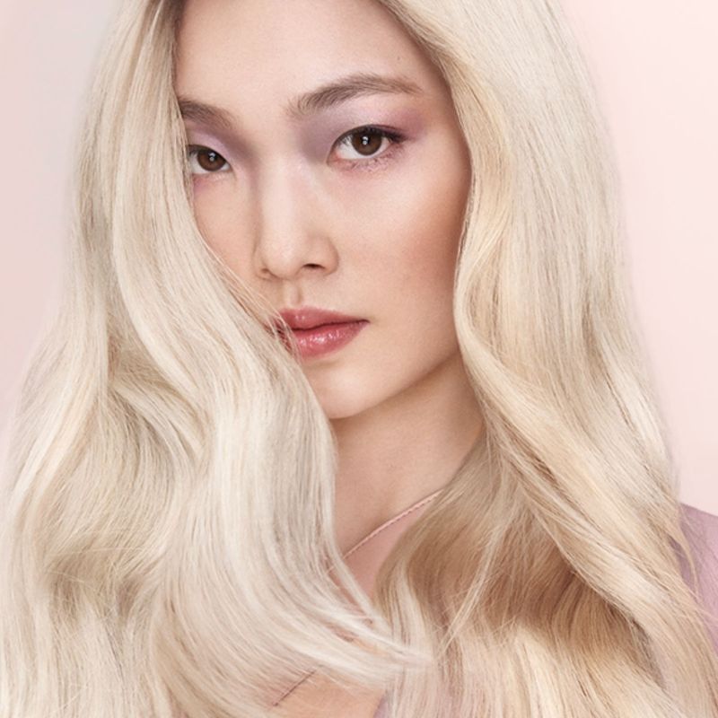 Bond-Building Treatments For Damaged Hair