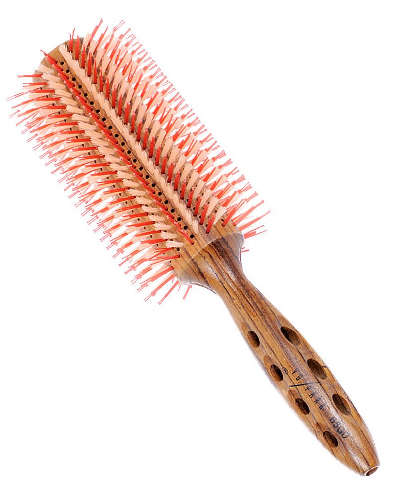 YS Park G-Series Curl Shine Brush