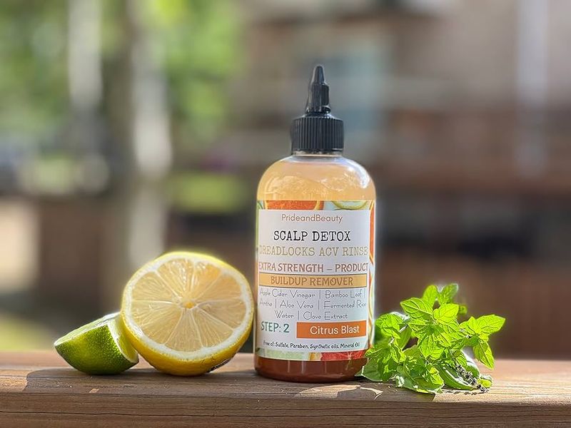 Natural Clarifiers Work Wonders
