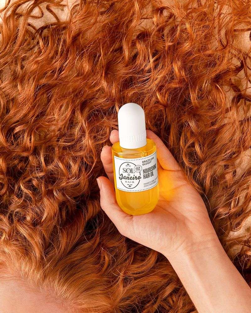 Overnight Oil Treatments