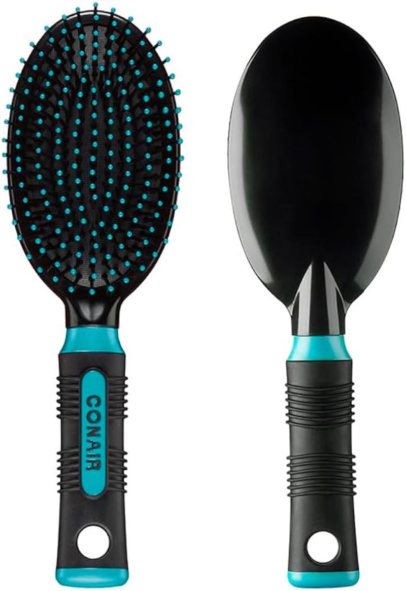 Cushion Brush for Daily Maintenance