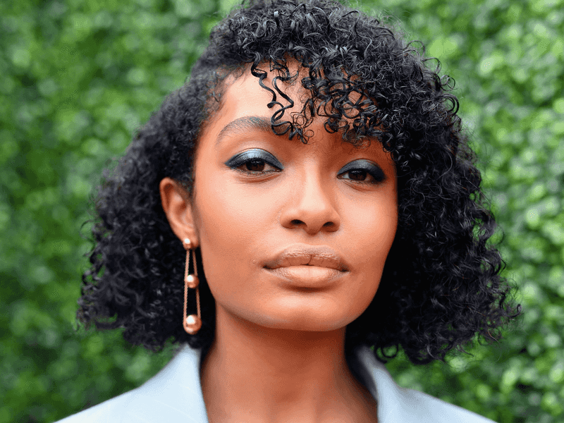 Side-Swept Volume