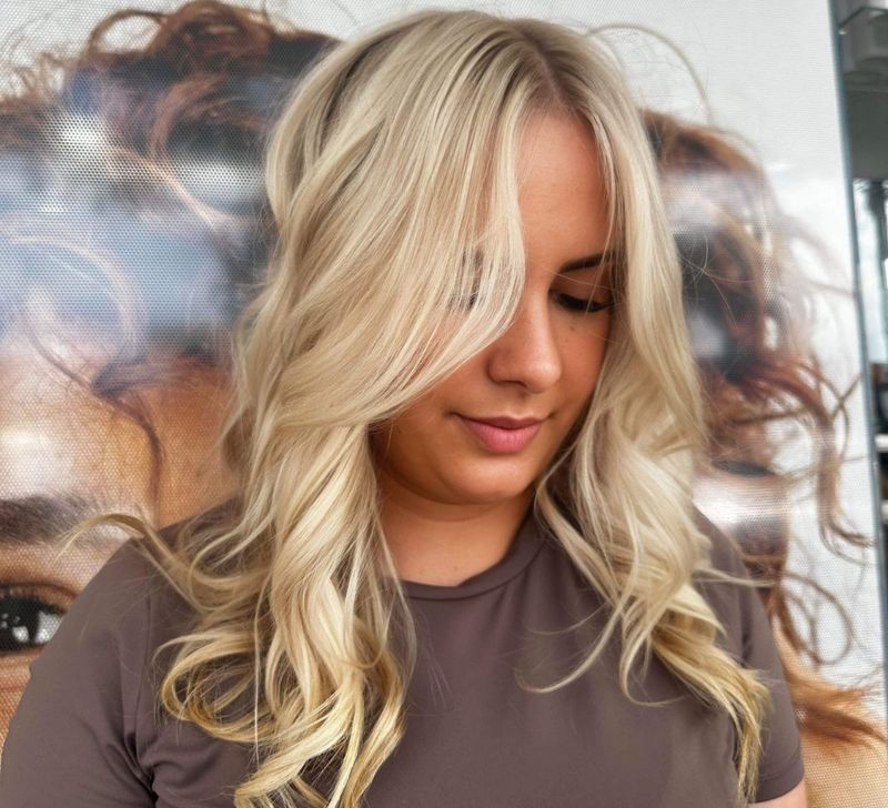 Avoid Clarifying Shampoos
