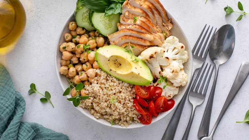 Nourish From Within